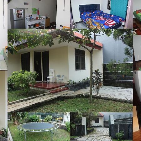 Riverrun Home Bogor Luaran gambar