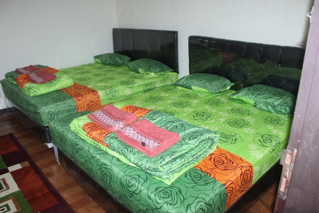 Riverrun Home Bogor Luaran gambar