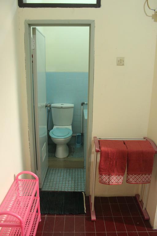 Riverrun Home Bogor Luaran gambar